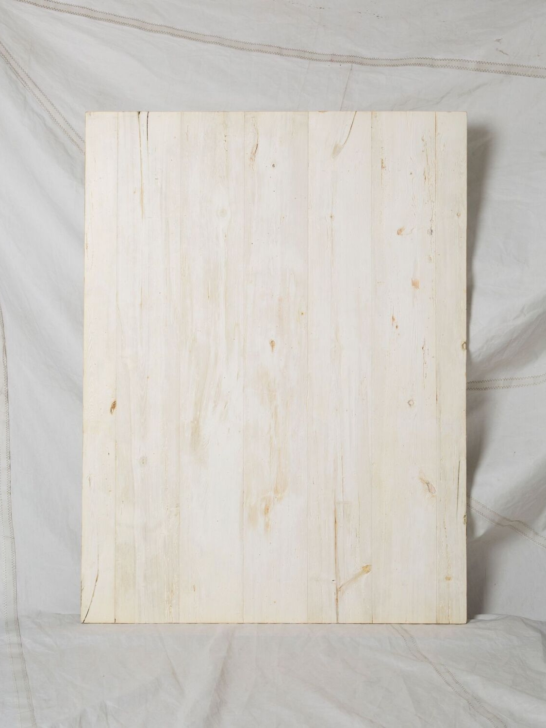 CW007 Ash | Bleached 36" x 48" $275/week
