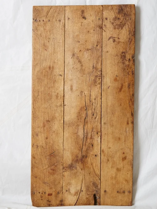 F5026 Reclaimed Farm Tabletop | Natural 23" x 44" $150/week