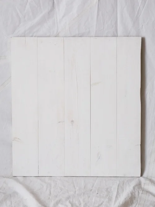 PW344 White Washed Cedar Planks 33.25" x 36.5" $150/week