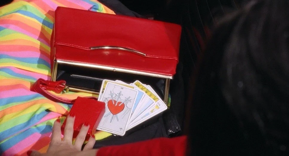 Happy Friday! Guess the film&hellip;winner gets a Prop Haus Tee ❤️&zwj;🔥