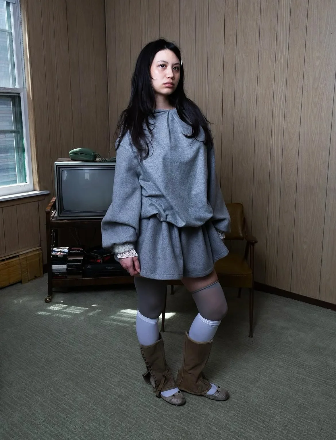 Recent visitors in the Time Capsule!