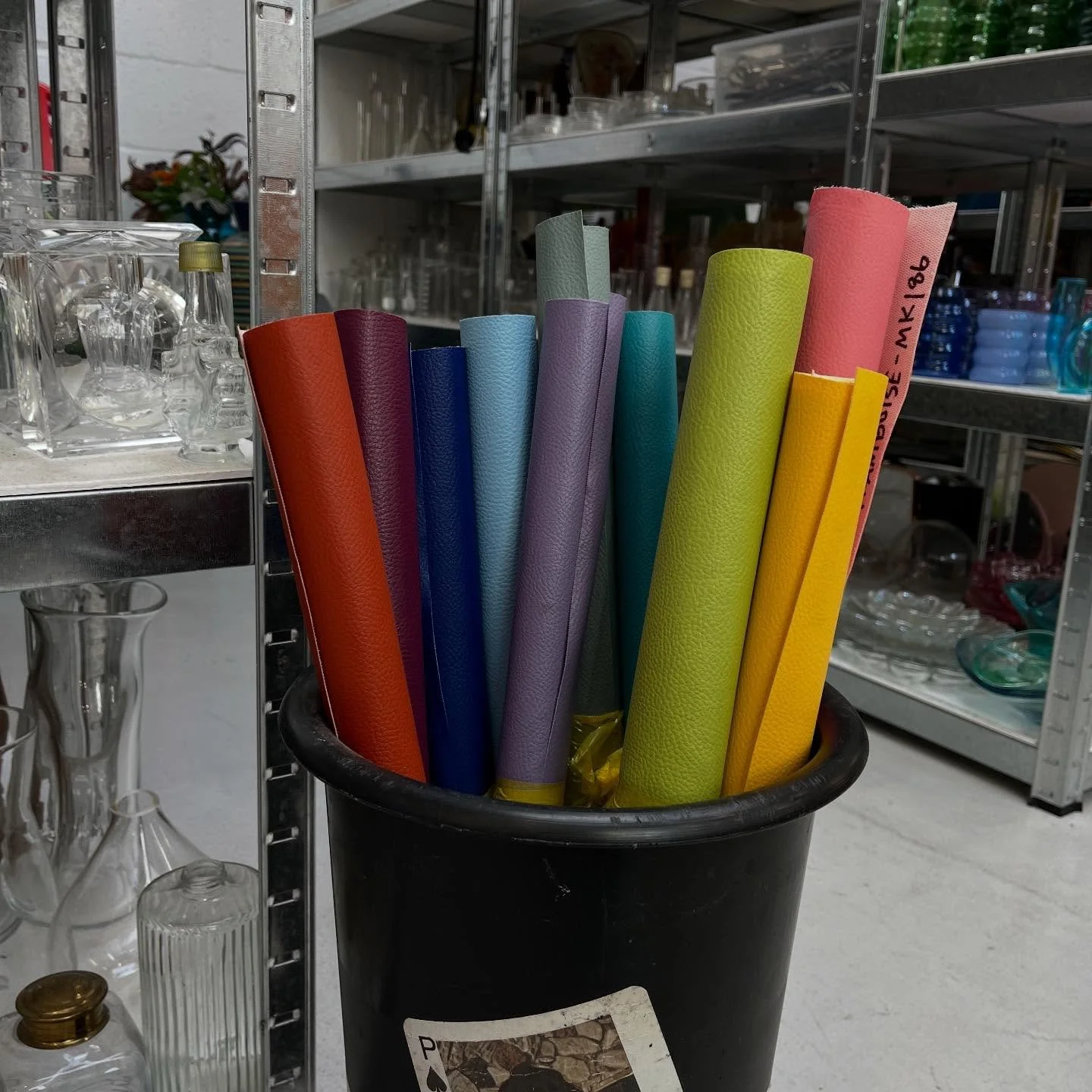 Mini Maki Rolls 🤩 Available for rent now at prophaus.com