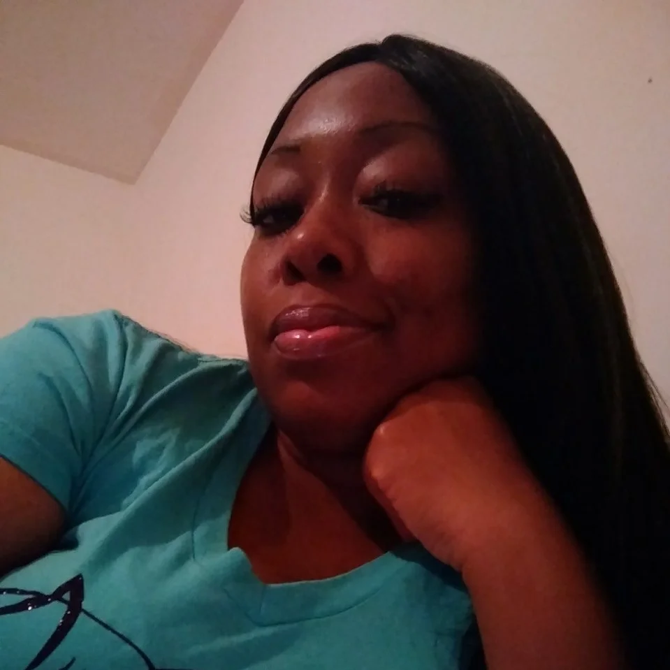 Leticia Leticia joined the Bags to Butterflies team in September 2018. “Being at Bags to Butterflies has changed my life! I am so grateful for the opportunity to be employed and to impact lives.”