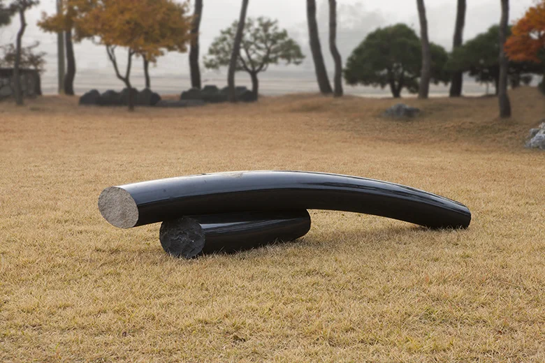  Byung Hoon Choi,  afterimage of beginning 013-402,  courtesy &nbsp; Albertz Benda 