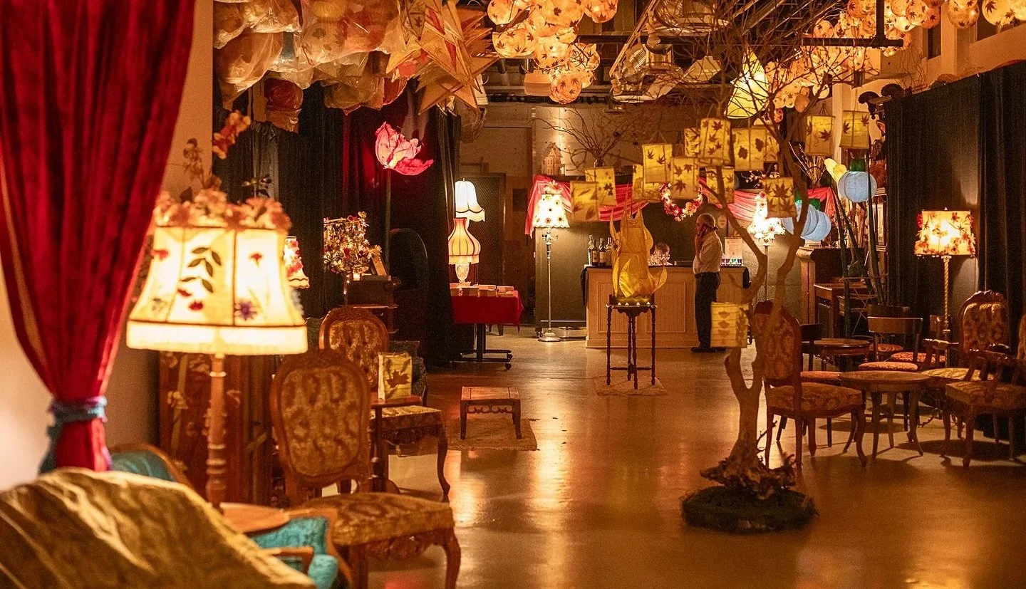 🌞Dear Friends!
Miraculously, the Secret Lantern Society has survived and evolved in magical ways for over three decades! 
Our longevity is a testament to our resilience and dedication, and to the loyalty of our community participants. And today we