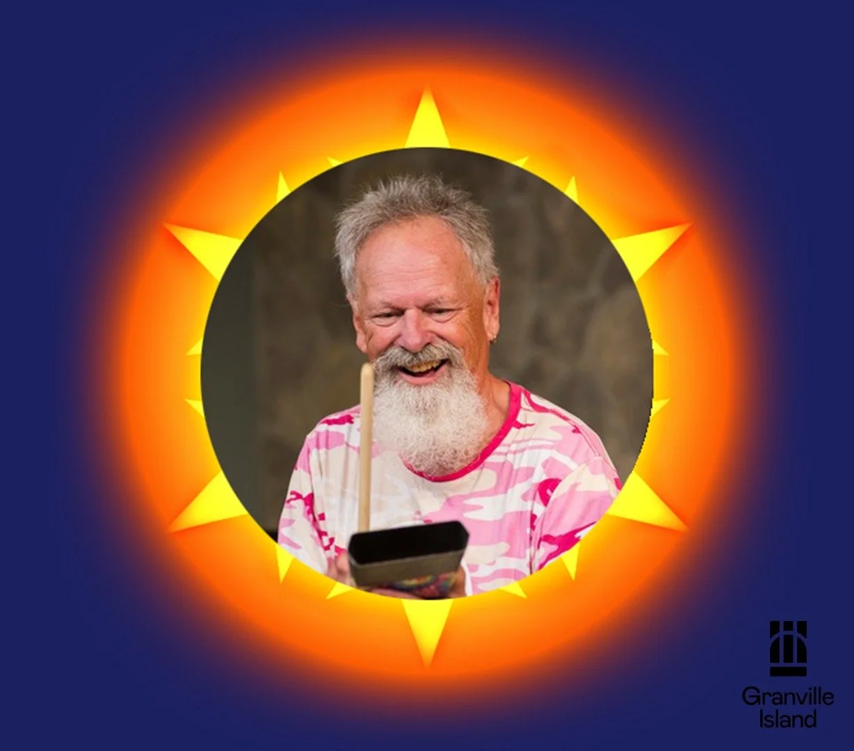 🌞 After a lapse of 15 spins around the sun we are thrilled to announce the revival of our Solstice Drum Circle! 🪘

🎵 Drumming has been used long before recorded history as a way of celebrating community and energizing the spirit of those communiti