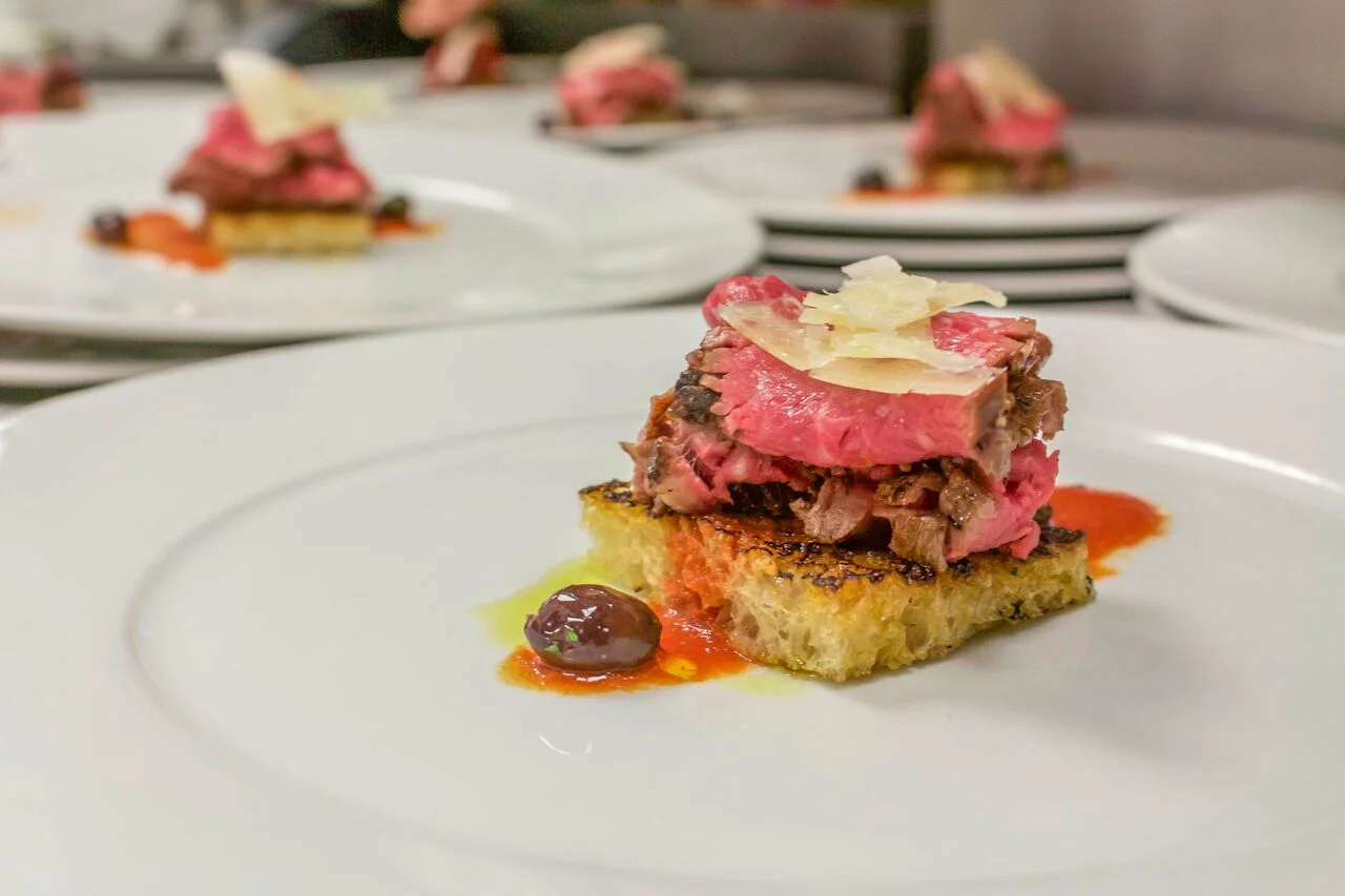 Story Named Best Restaurant in Kansas  - MSN.com