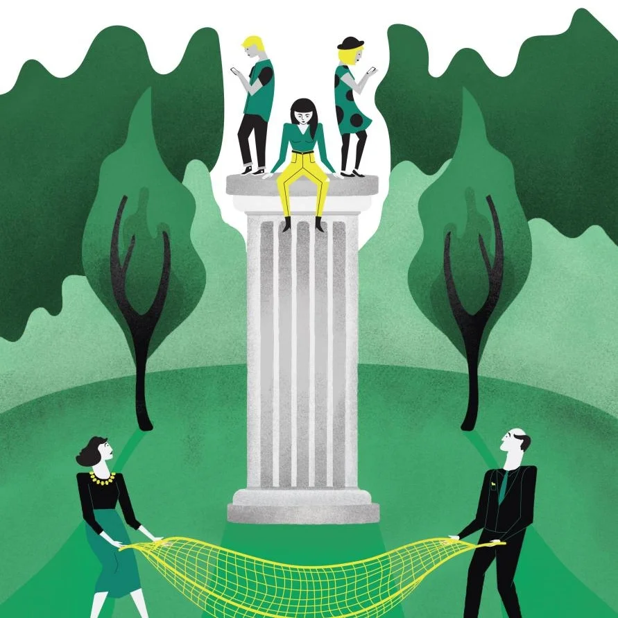 Millennials & Banking