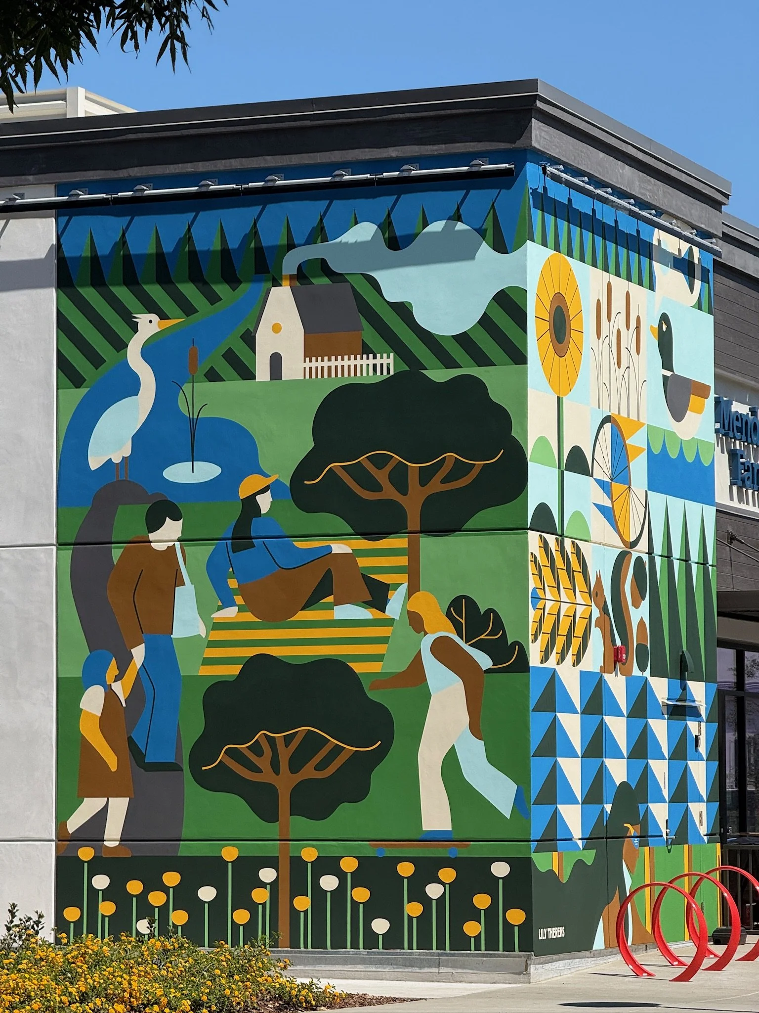 The Davis Collection