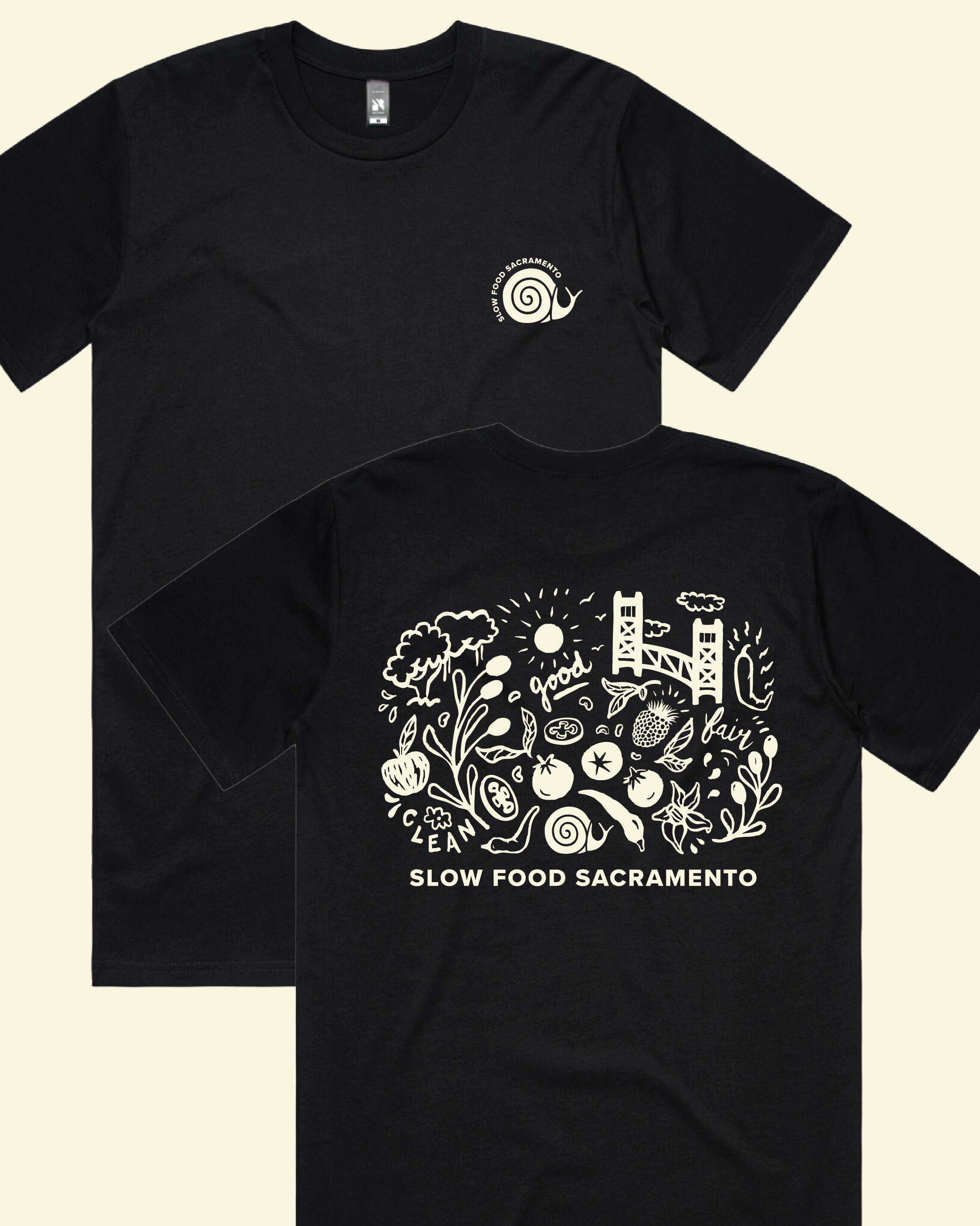 Slow Food Sacramento