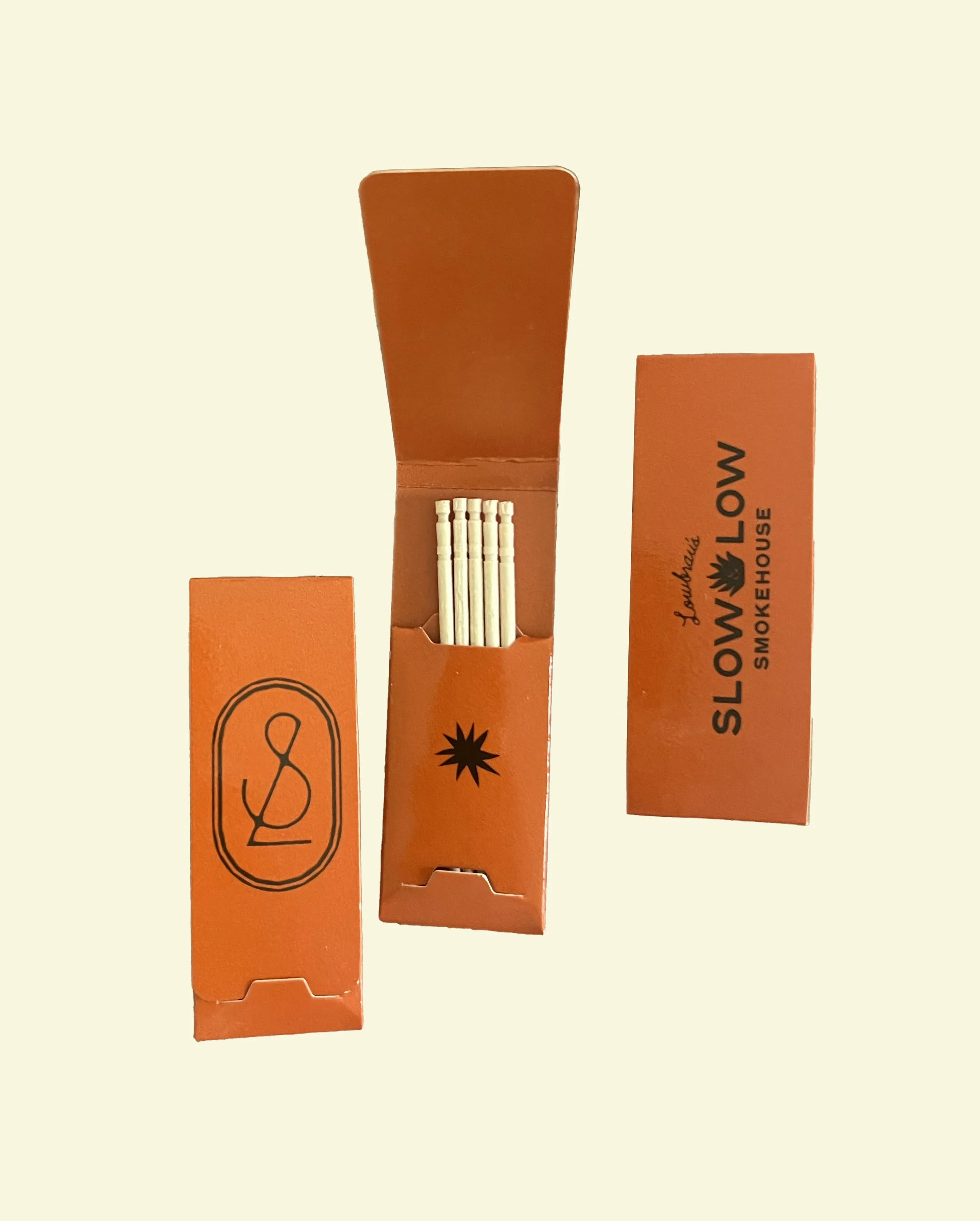 Custom Printed Toothpicks