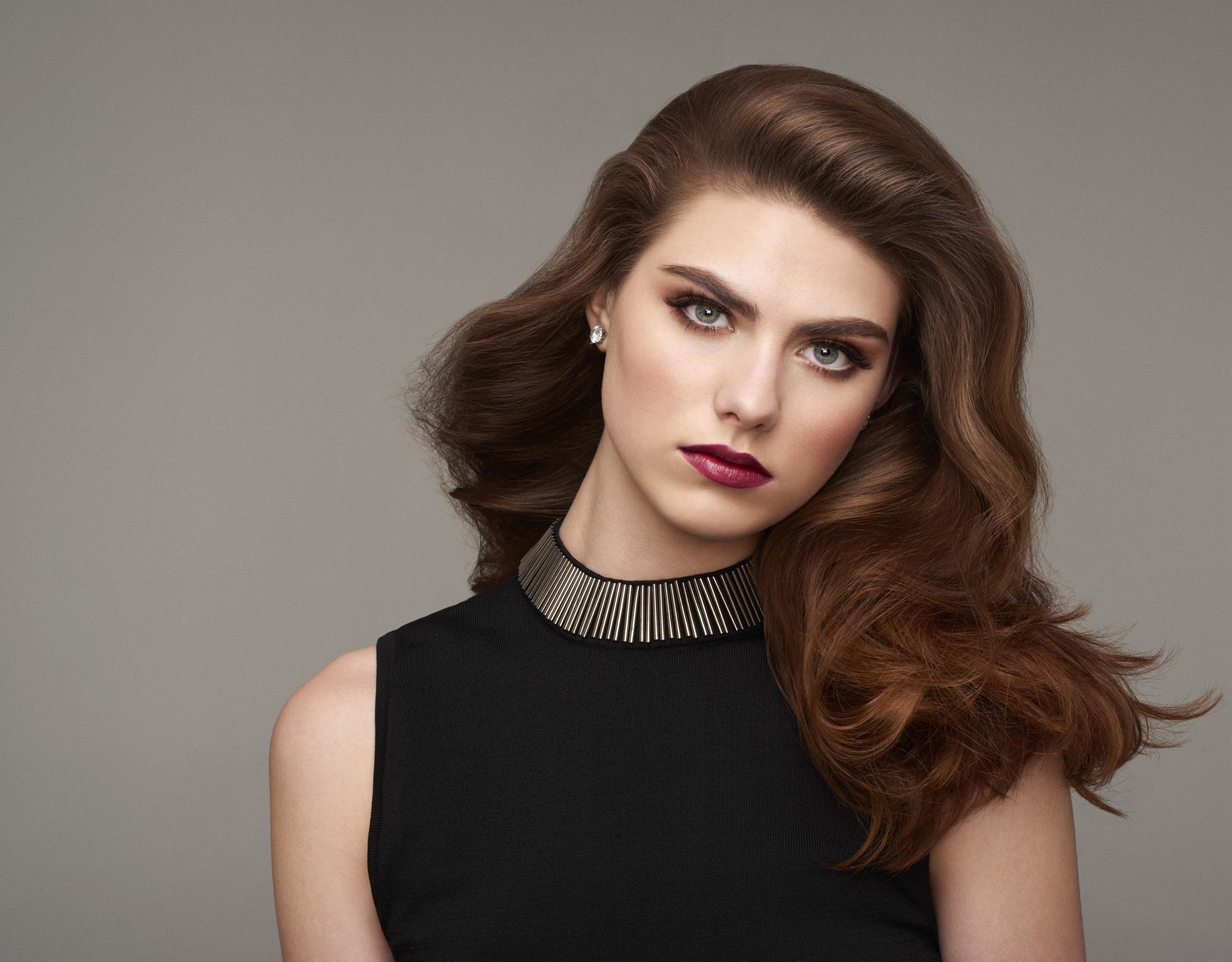 Art direction for Glo Skin Beauty Photographer - Naomi Kaltman