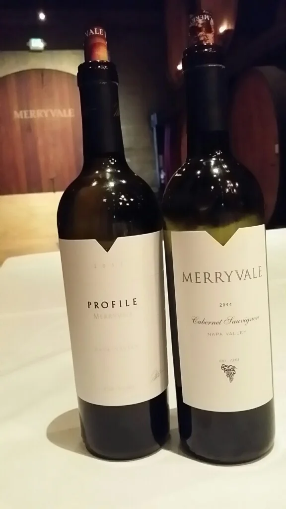 Dallas Uncorked Merryvale Holiday Dinner with Owner Rene Schlatter at Hibiscus