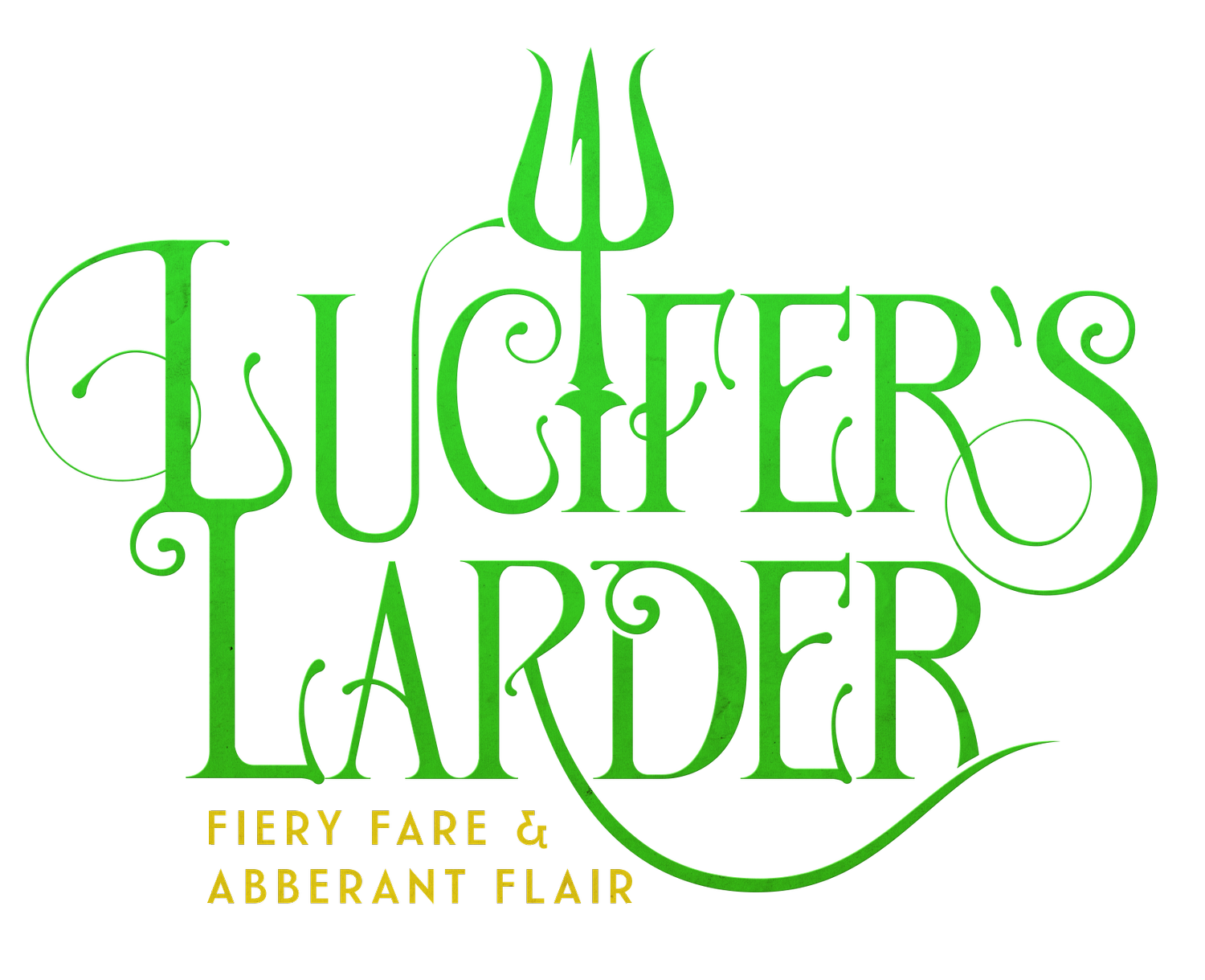 Lucifer's Larder