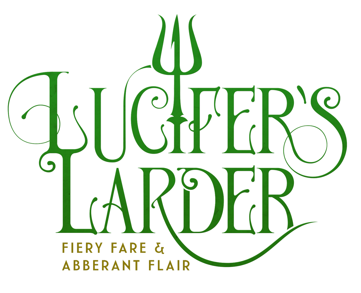 Lucifer's Larder