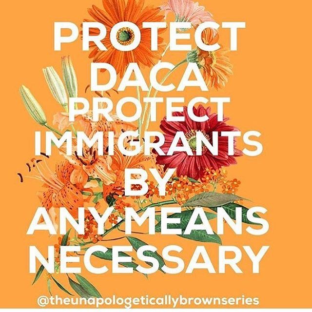 FACTS UPON FACTS. So many of my babies UPTOWN and in the BX and the parents of those babies! My heart. #protectdaca