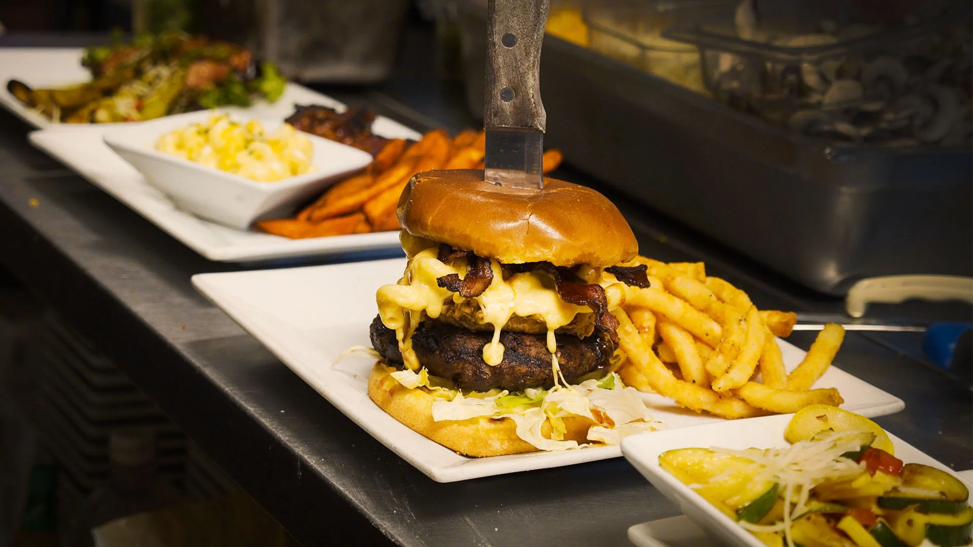 Menu — The Office Sports Bar & Grill Columbus, GA