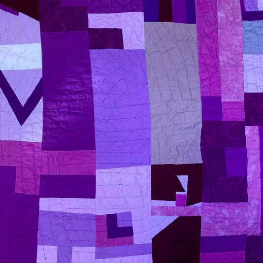 Motivation for the Maker: Amanda Nadig