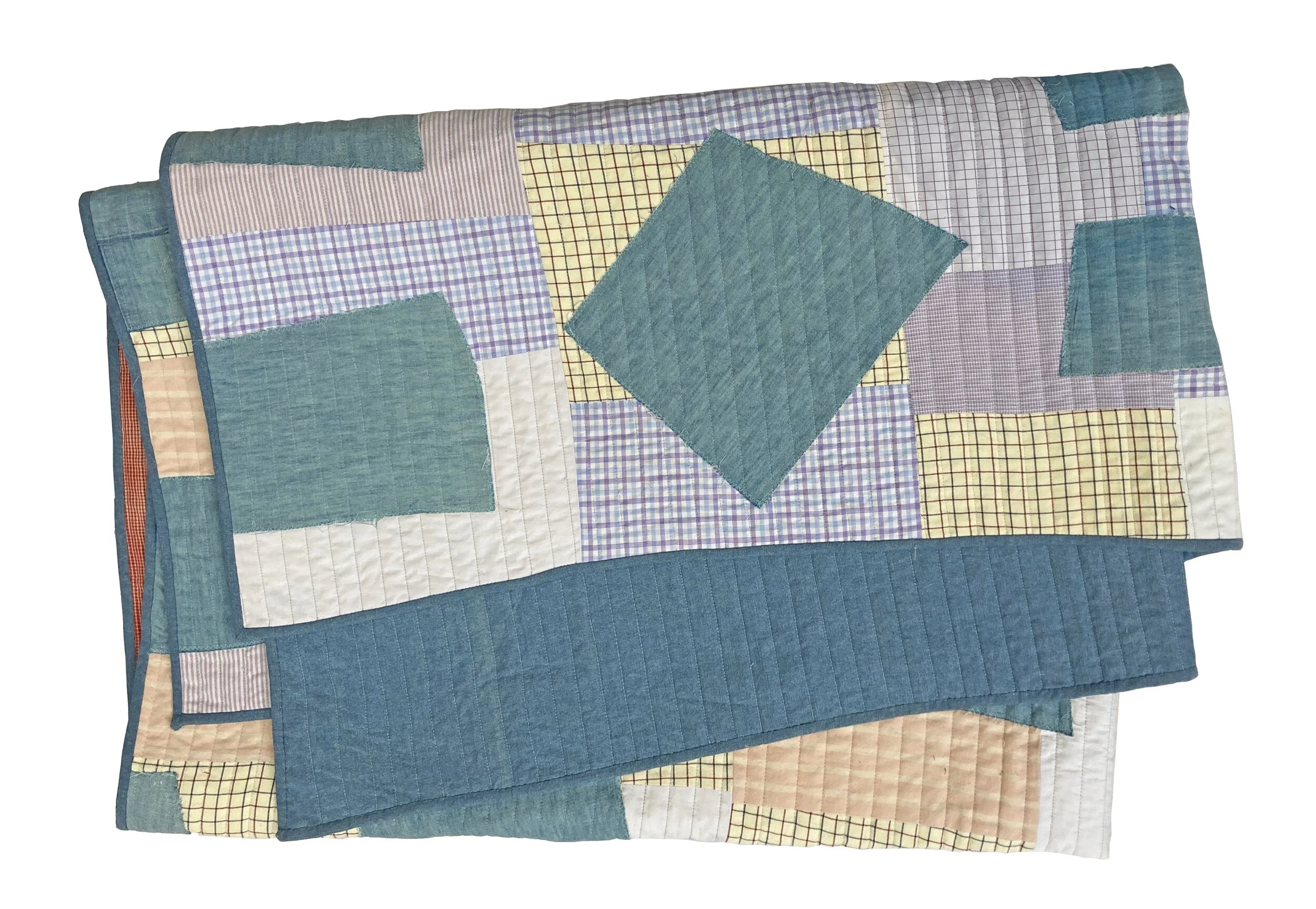 Community Advice on Starting Over