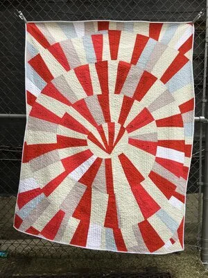 memory quilt