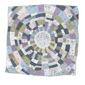 memory quilt