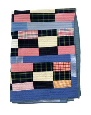 memory quilt