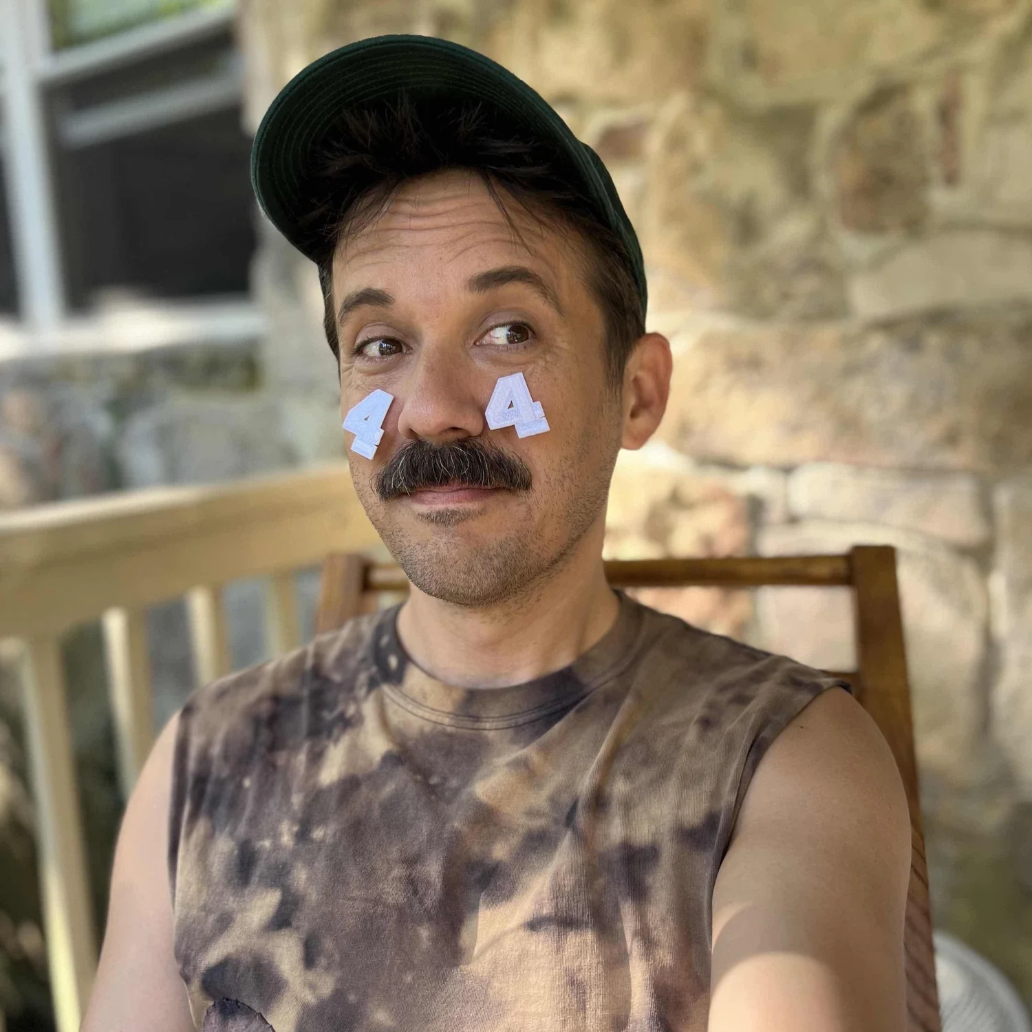 LORDAMERCY has it been 12 months already