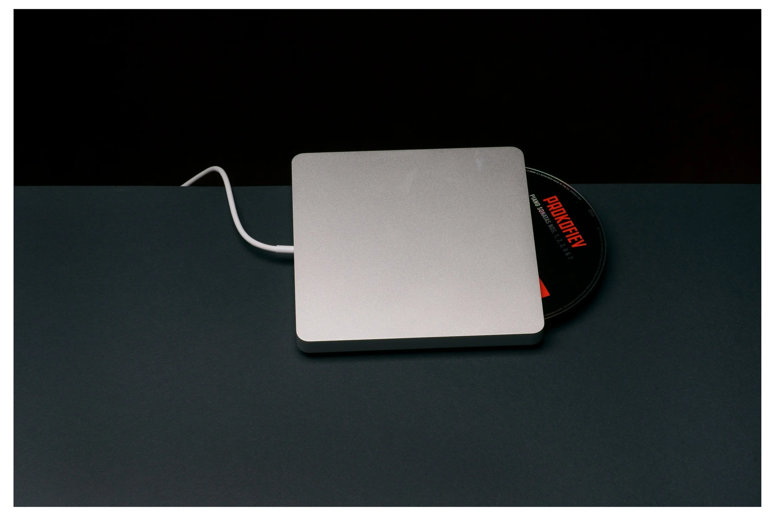 "Prokofiev #3," 2011, digital c-print, 15x23.5 in.