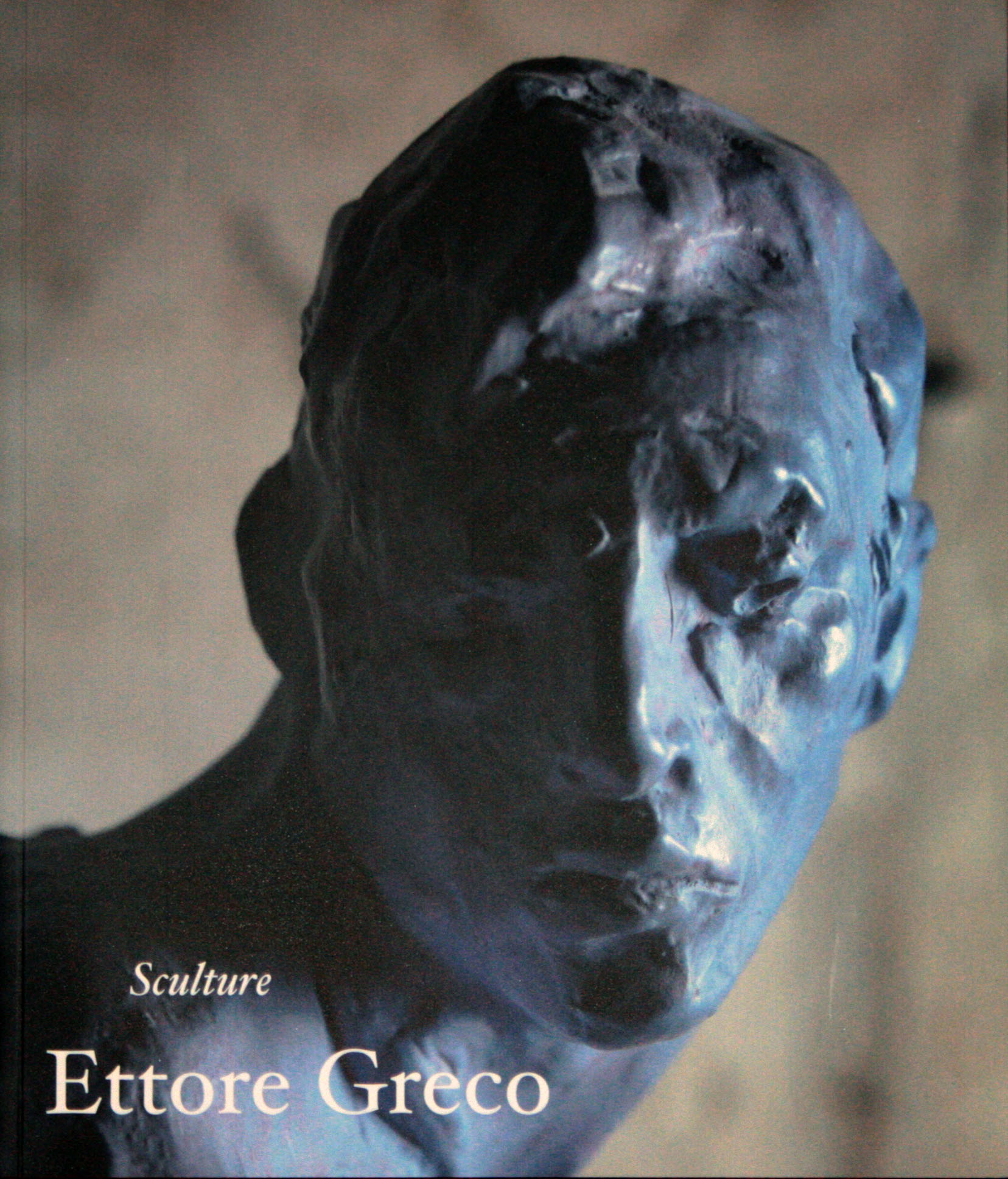 Sculpture | Ettore Greco