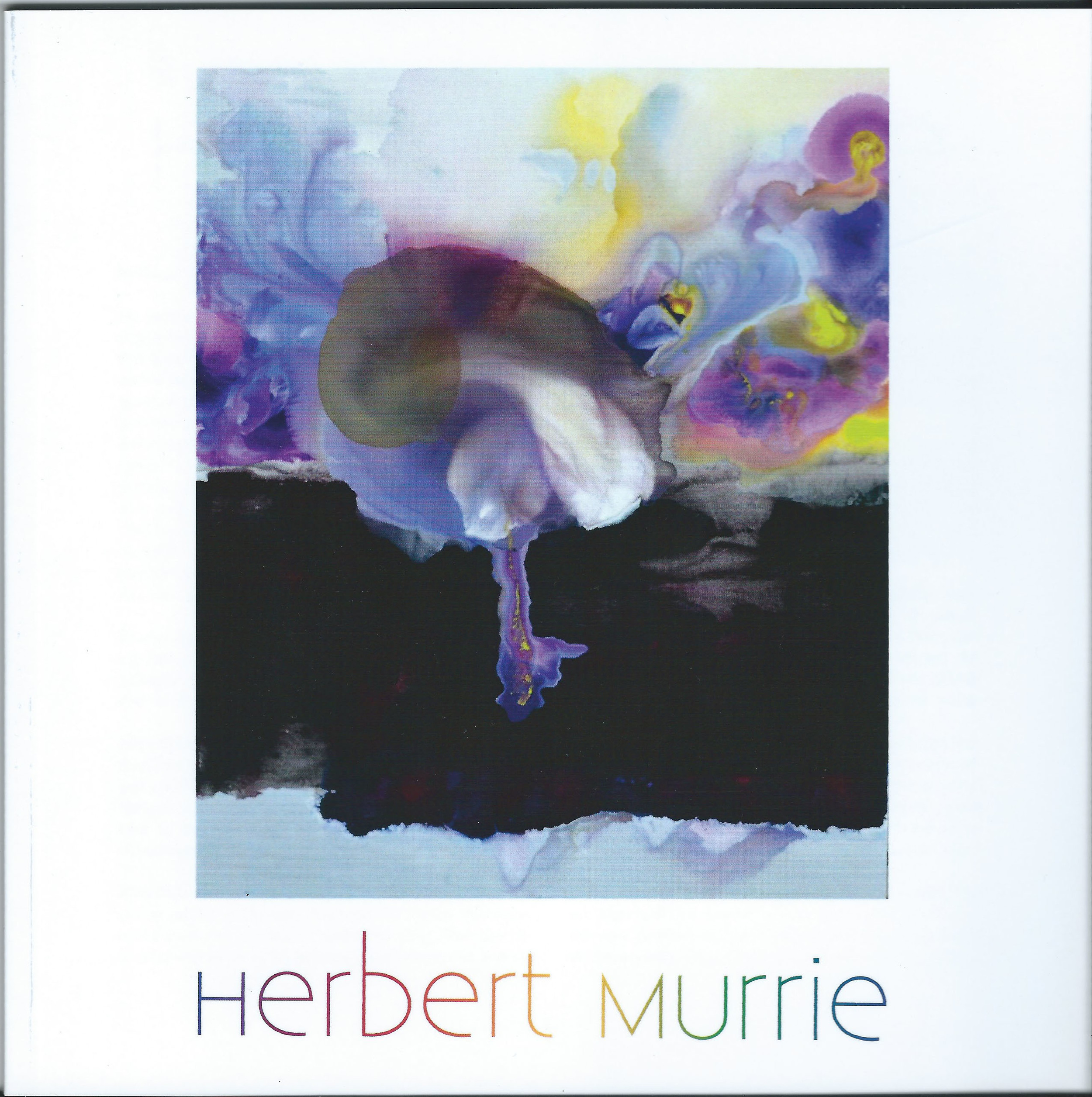 Grandi Dipinti: Paintings from Tuscany | Herbert Murrie