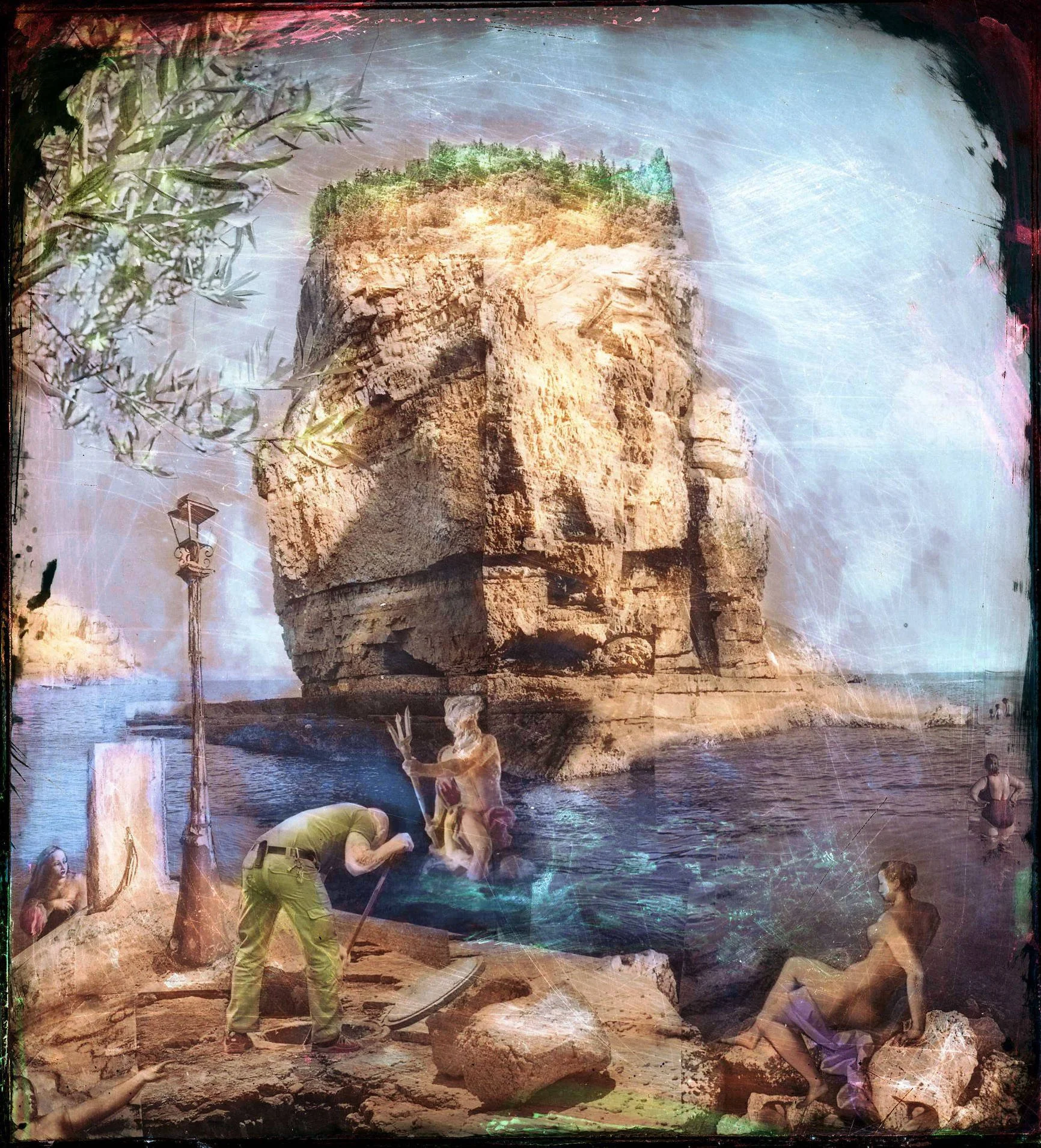 Souvenir de Paxos - Poseidon.jpg