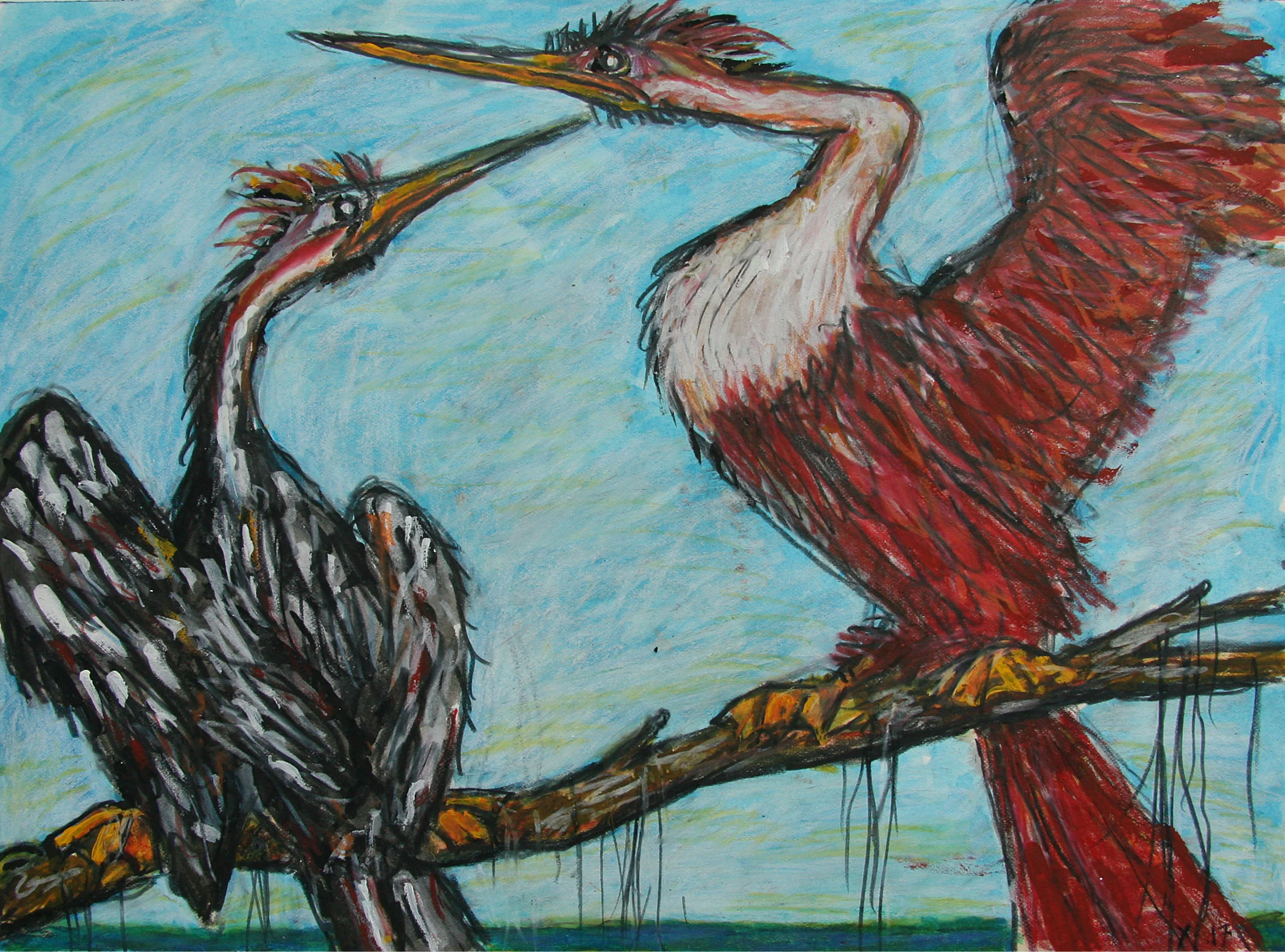 Anhingas 