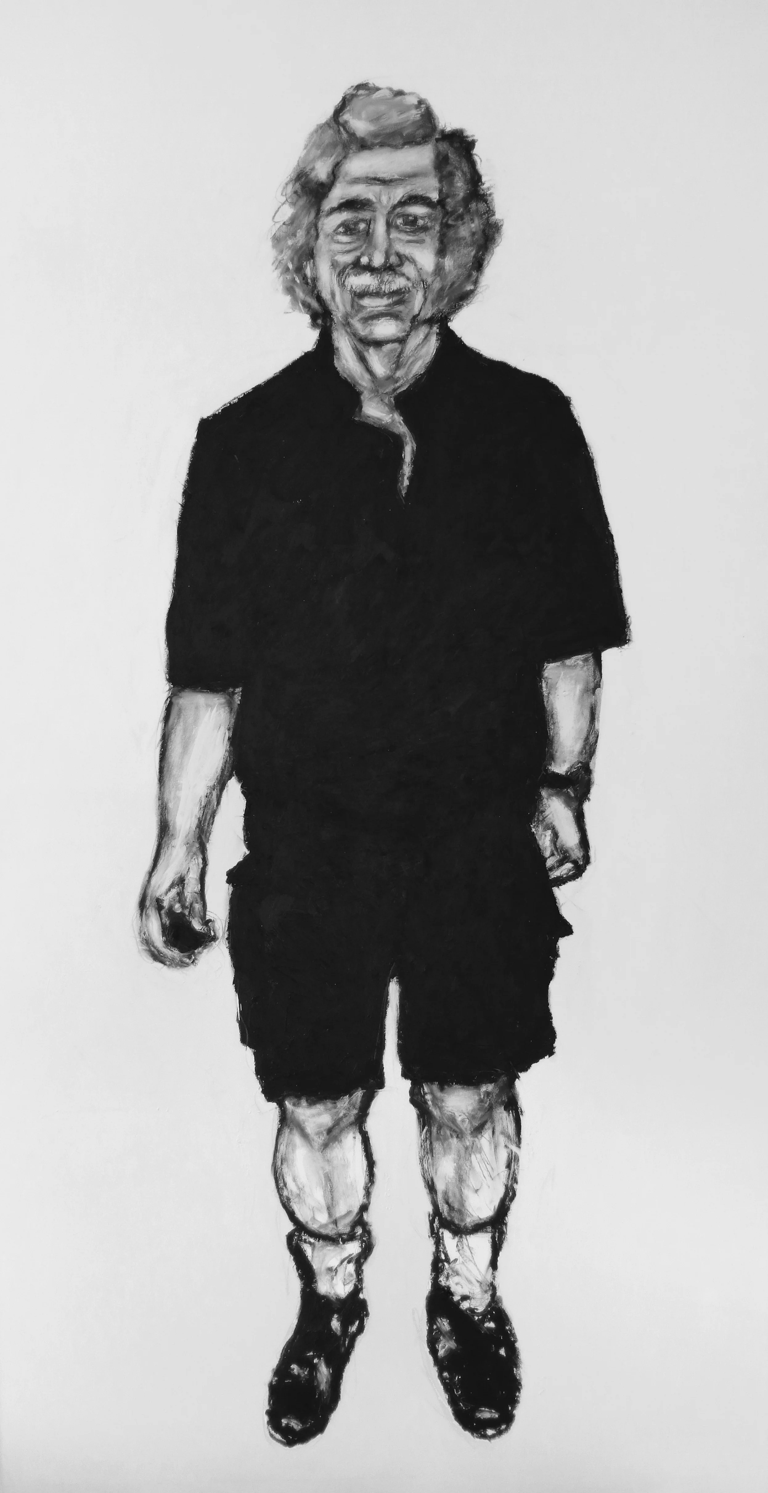 Mac Whitney