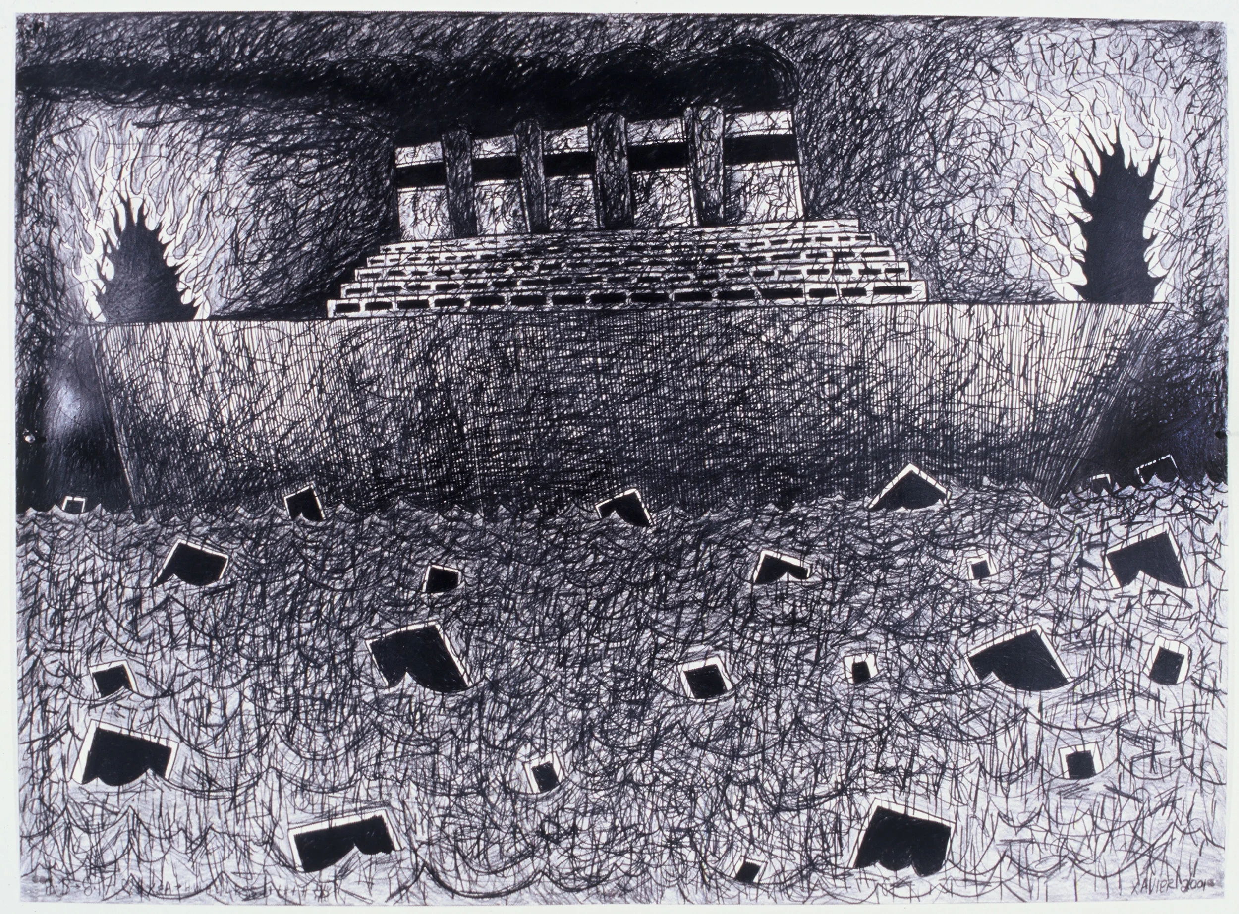 Ship