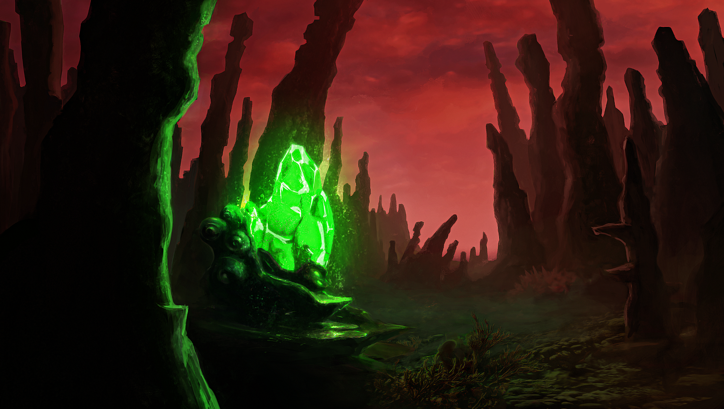 StoneForestCrystals_v1.png
