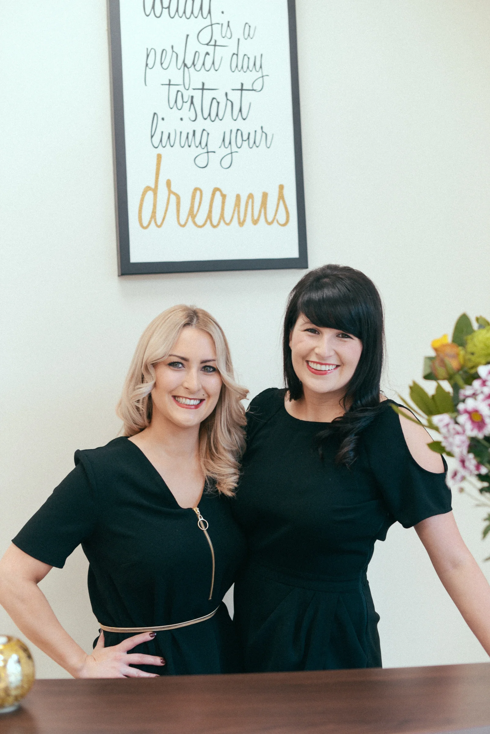 Hairwaves Hair Studio