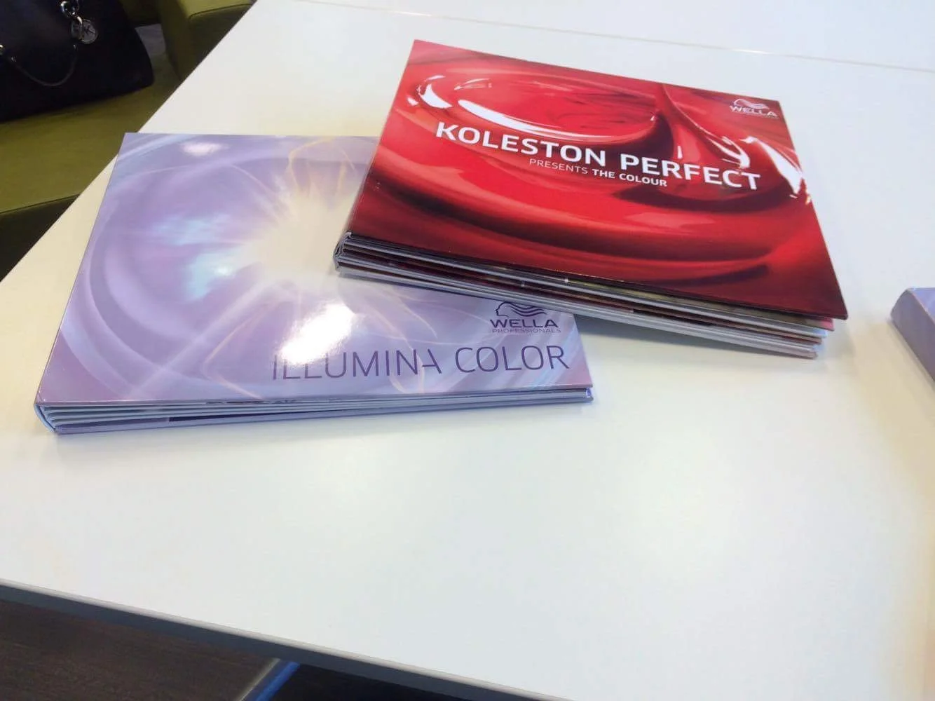 Perfect Colour Choice 