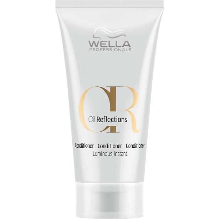 Oil Reflections Conditioner by Wella — HAIRWAVES