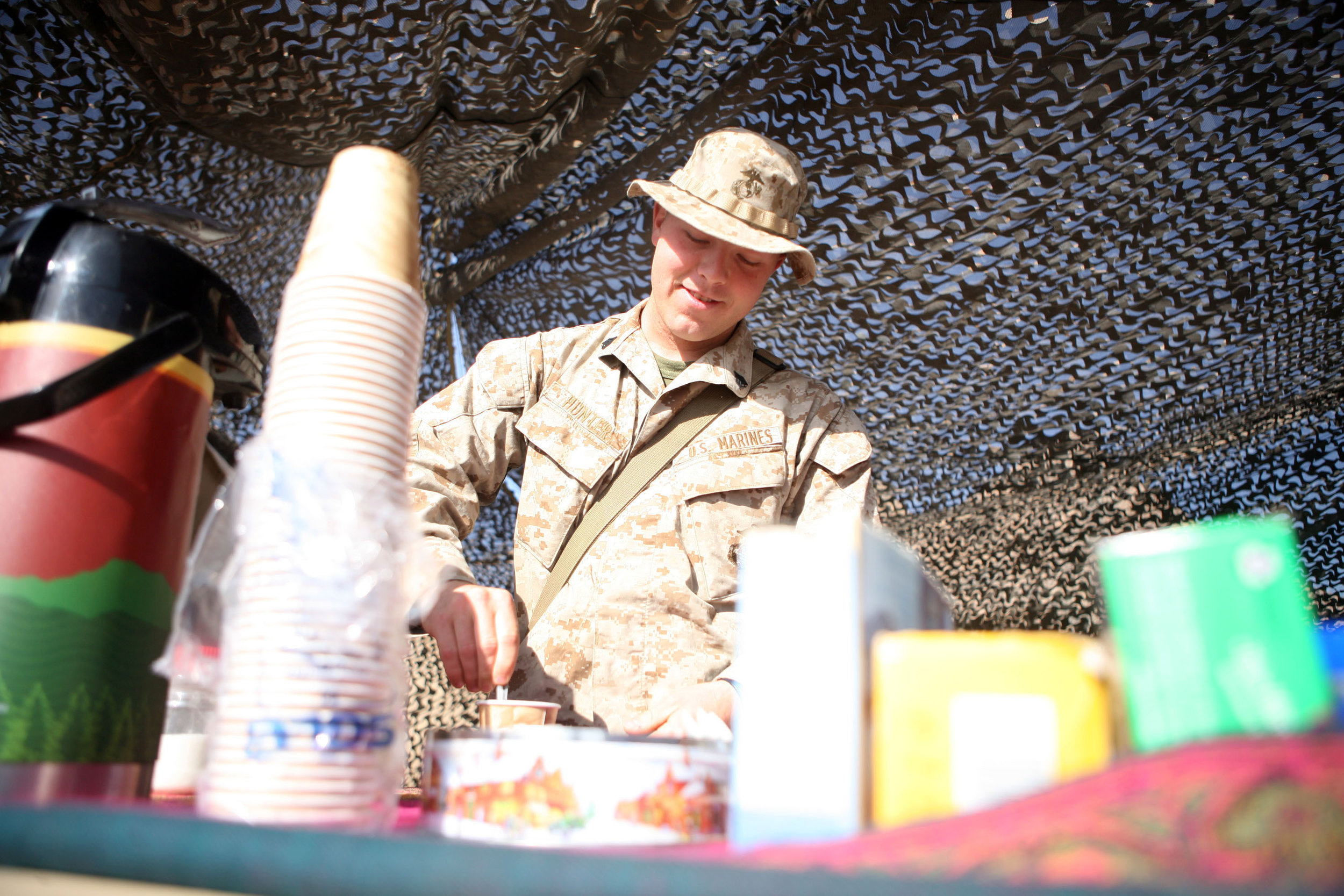 Cuppa GAO: Coffee With Our Experts: Disaster Assistance Cuppa GAO: Coffee With Our Experts: Disaster Assistance