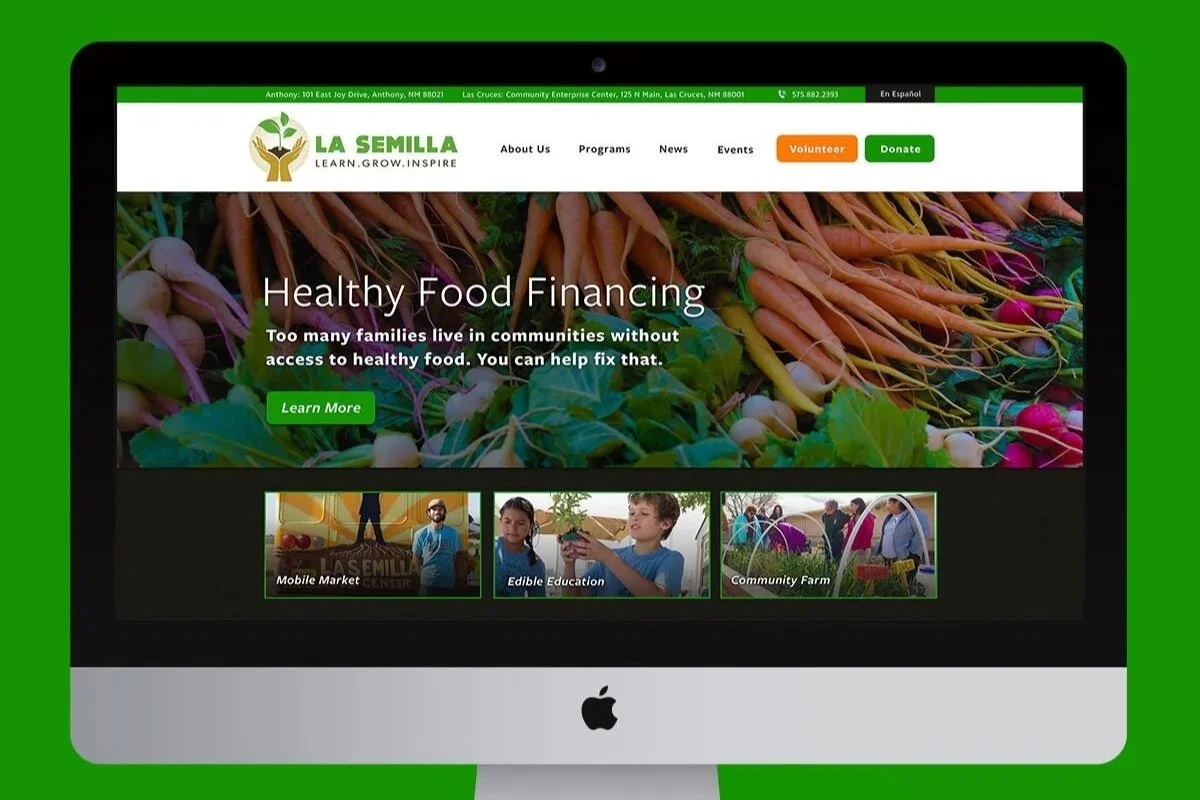 Web Design | Video Graphics