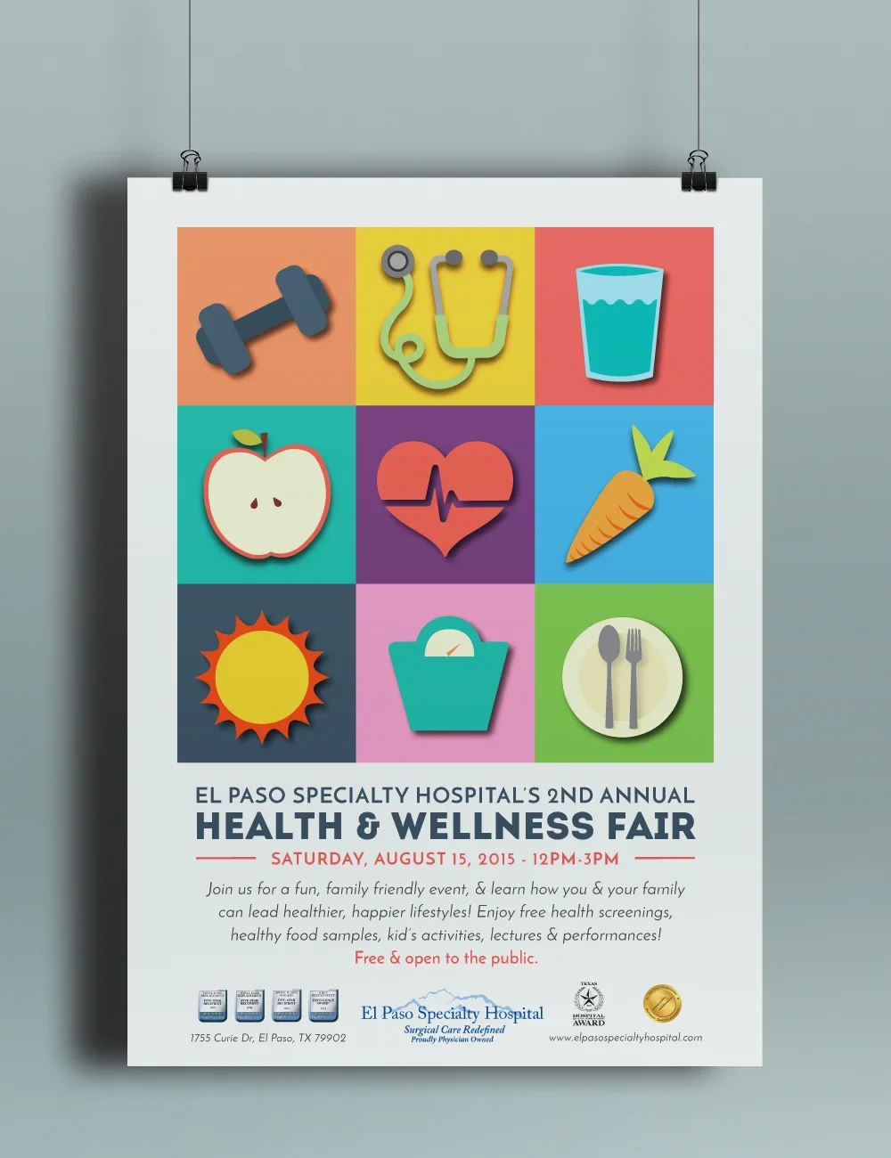 Flyer Design