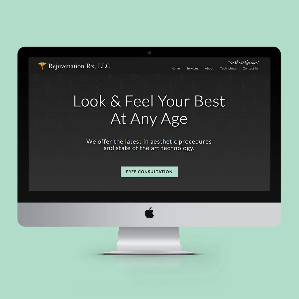 Website Design