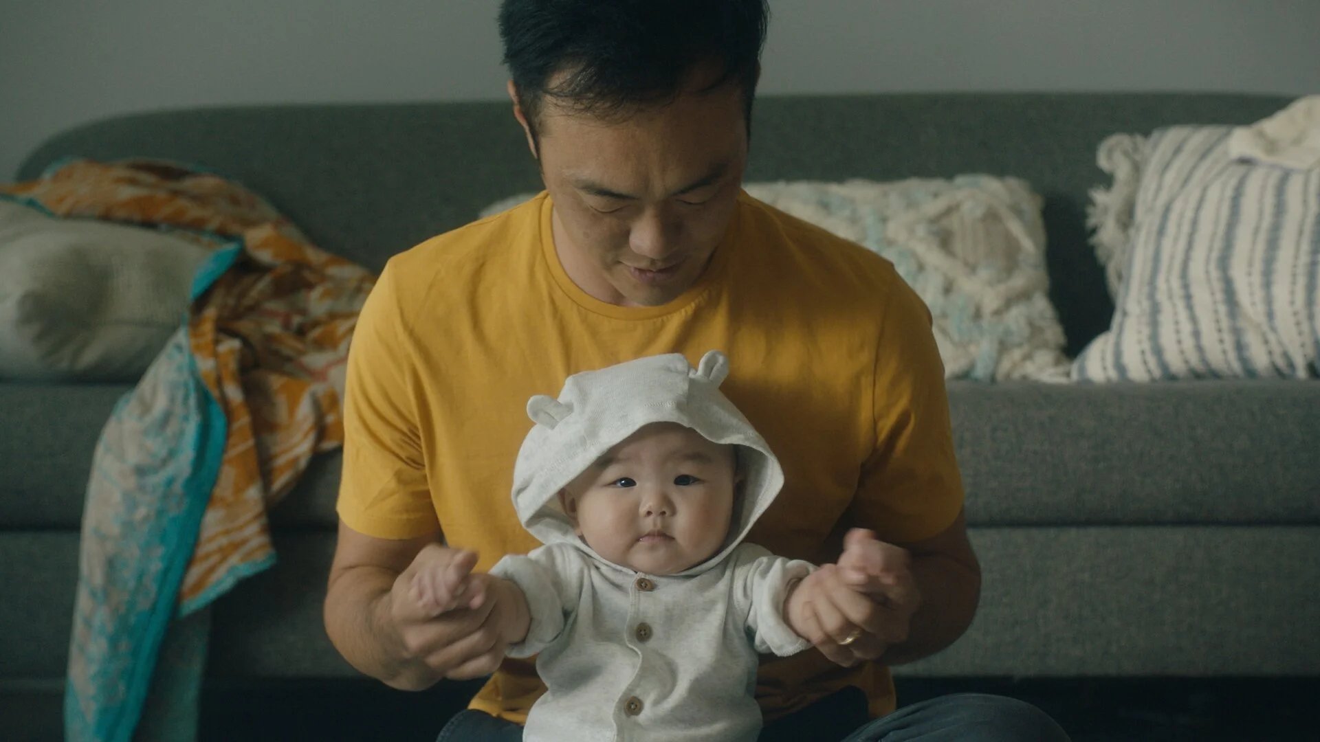 Dove- "Dad Project"