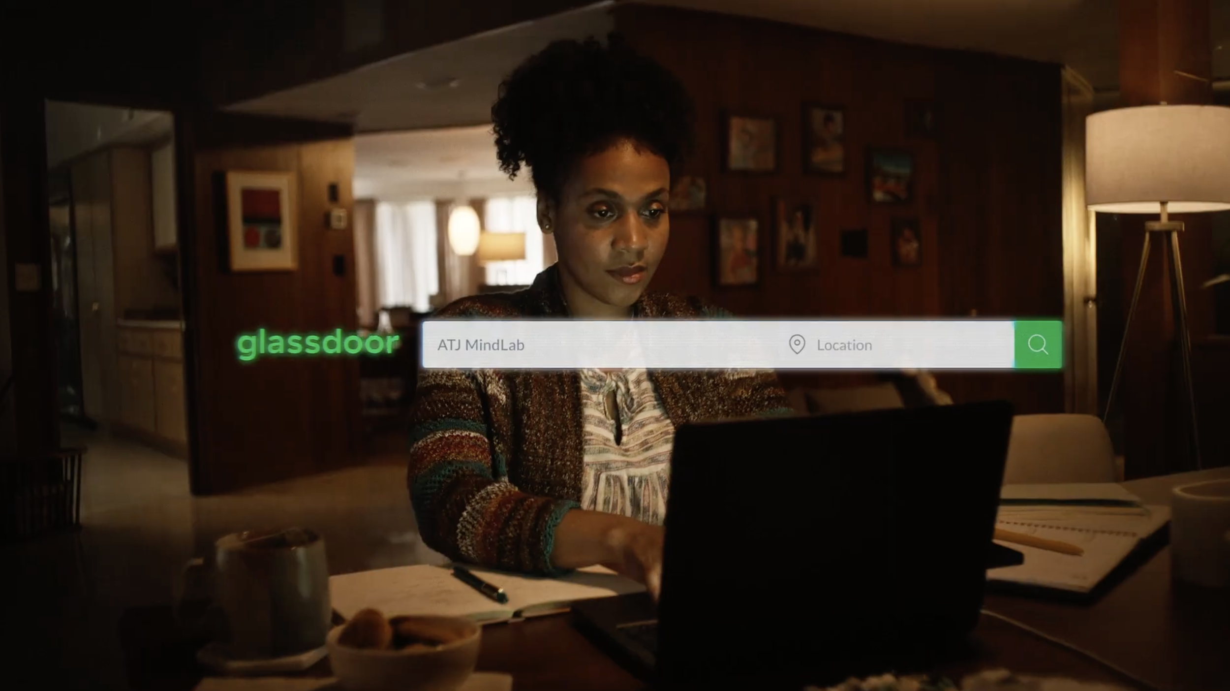 Glassdoor