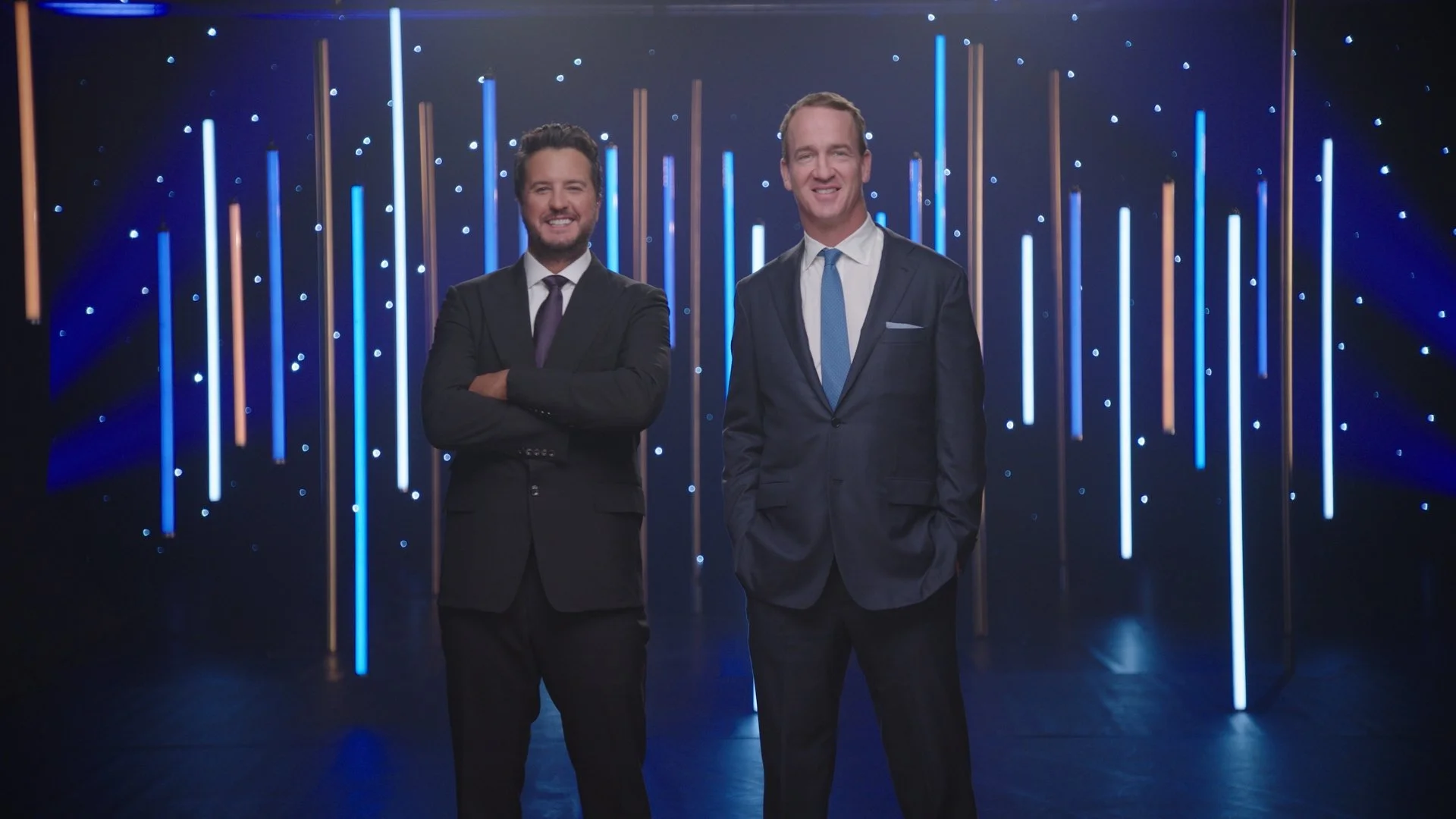 ACM Awards Promo