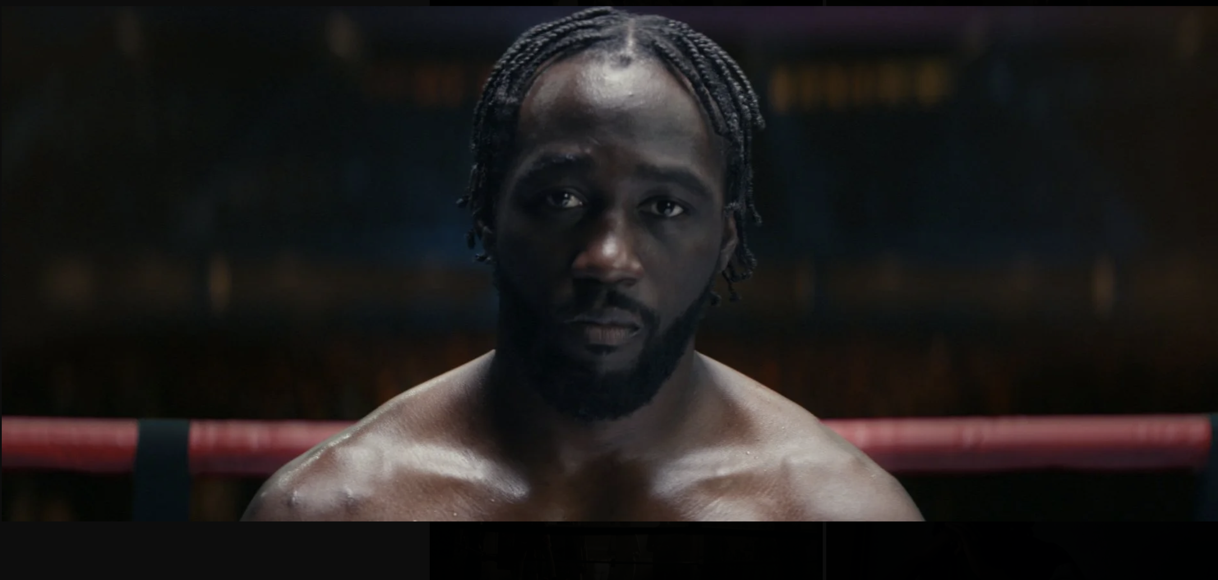 TKO “CANELO VS CRAWFORD - ONCE IN A LIFETIME” Promo