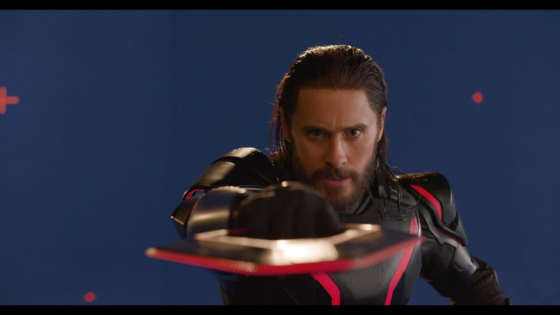 "TRON: ARES" Promo - DP: Ron Seigel