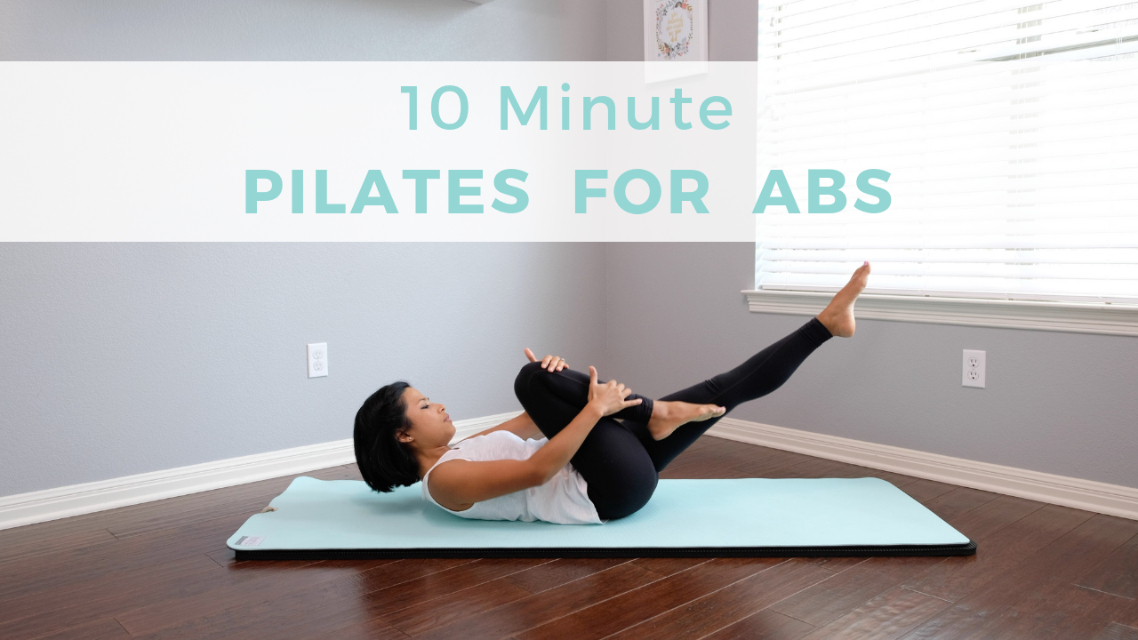 10+Minute+Pilates+for+Abs+Video - Pilates Nest.png