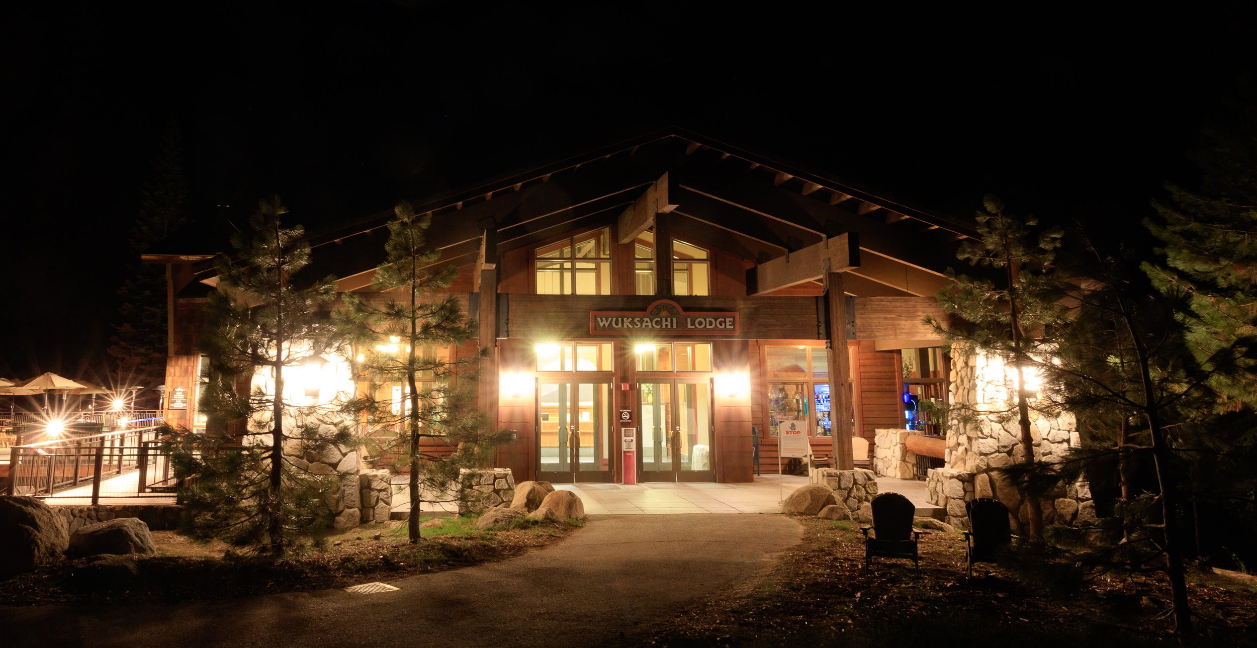 Wuksachi Lodge Sequoia National Park CA Majestic Mountain Loop credit Daniel Chui May 2022.jpg