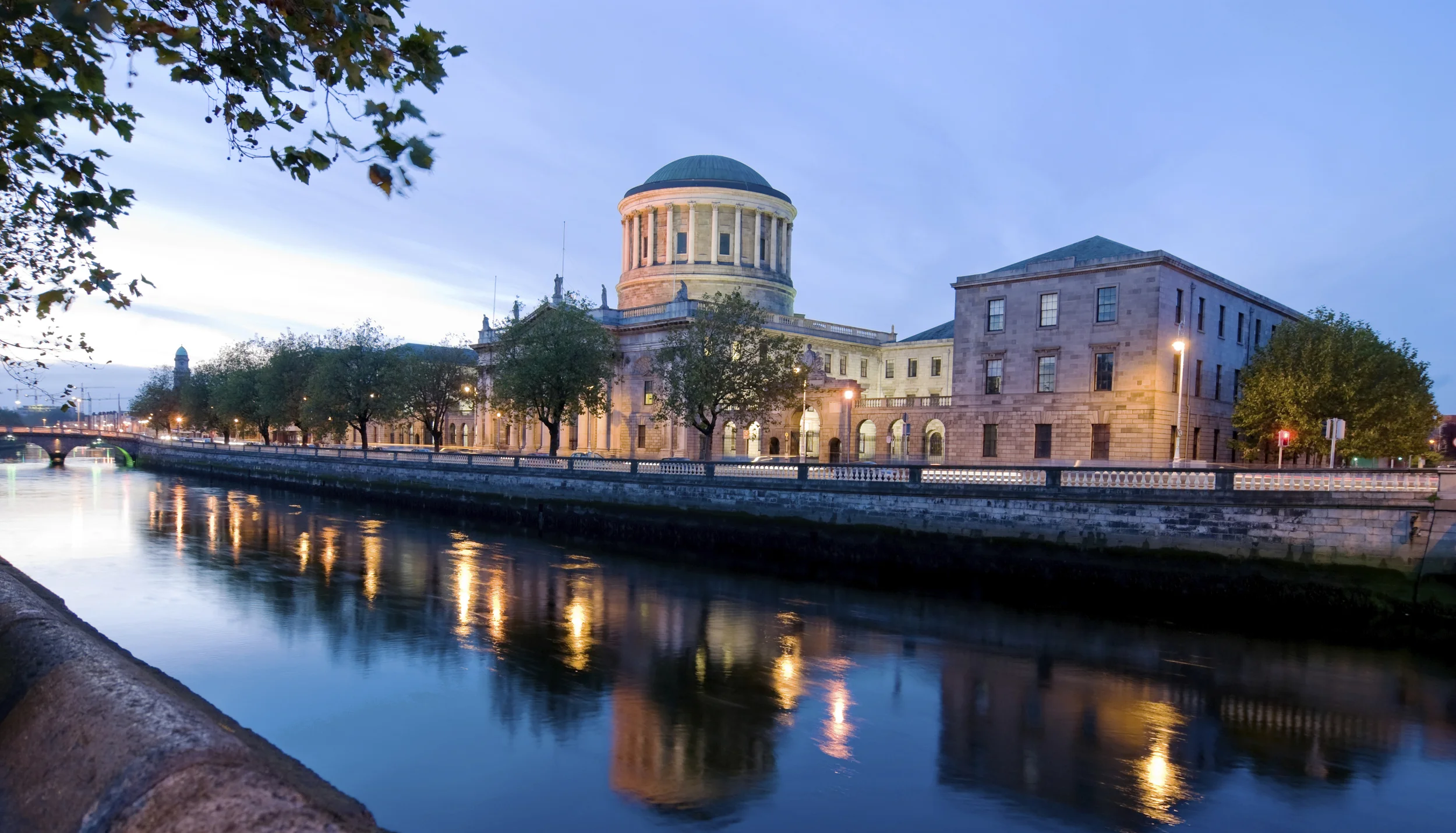Irish American Bar Association
